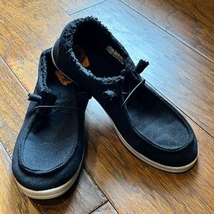 Rocket Dog Slip On Shoes